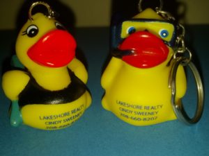 National Rubber Ducky Day Jan. 13th!